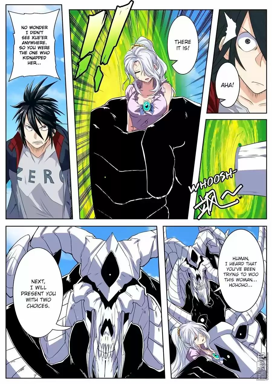 Hero? I Quit A Long Time Ago. 100