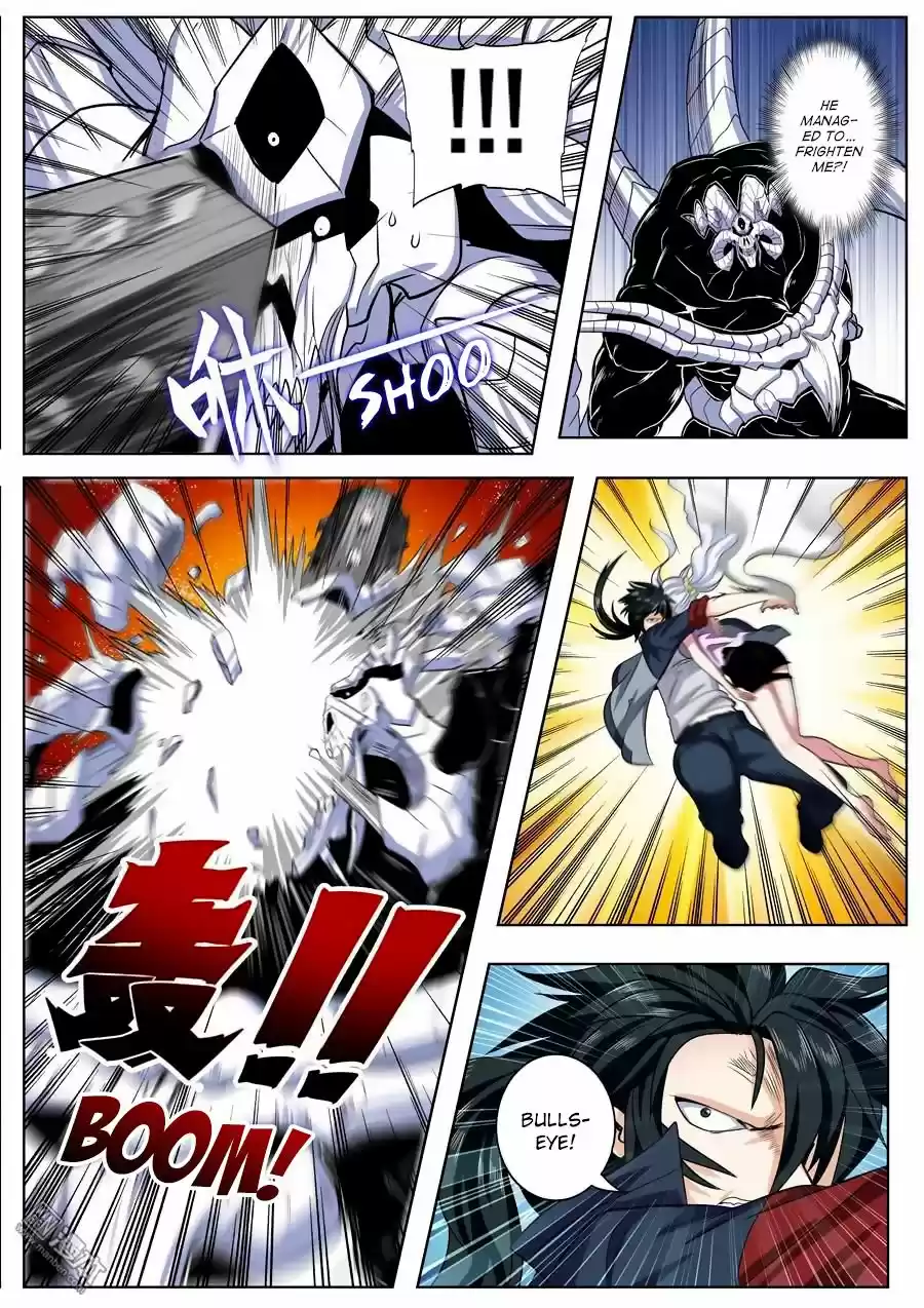 Hero? I Quit A Long Time Ago. 101