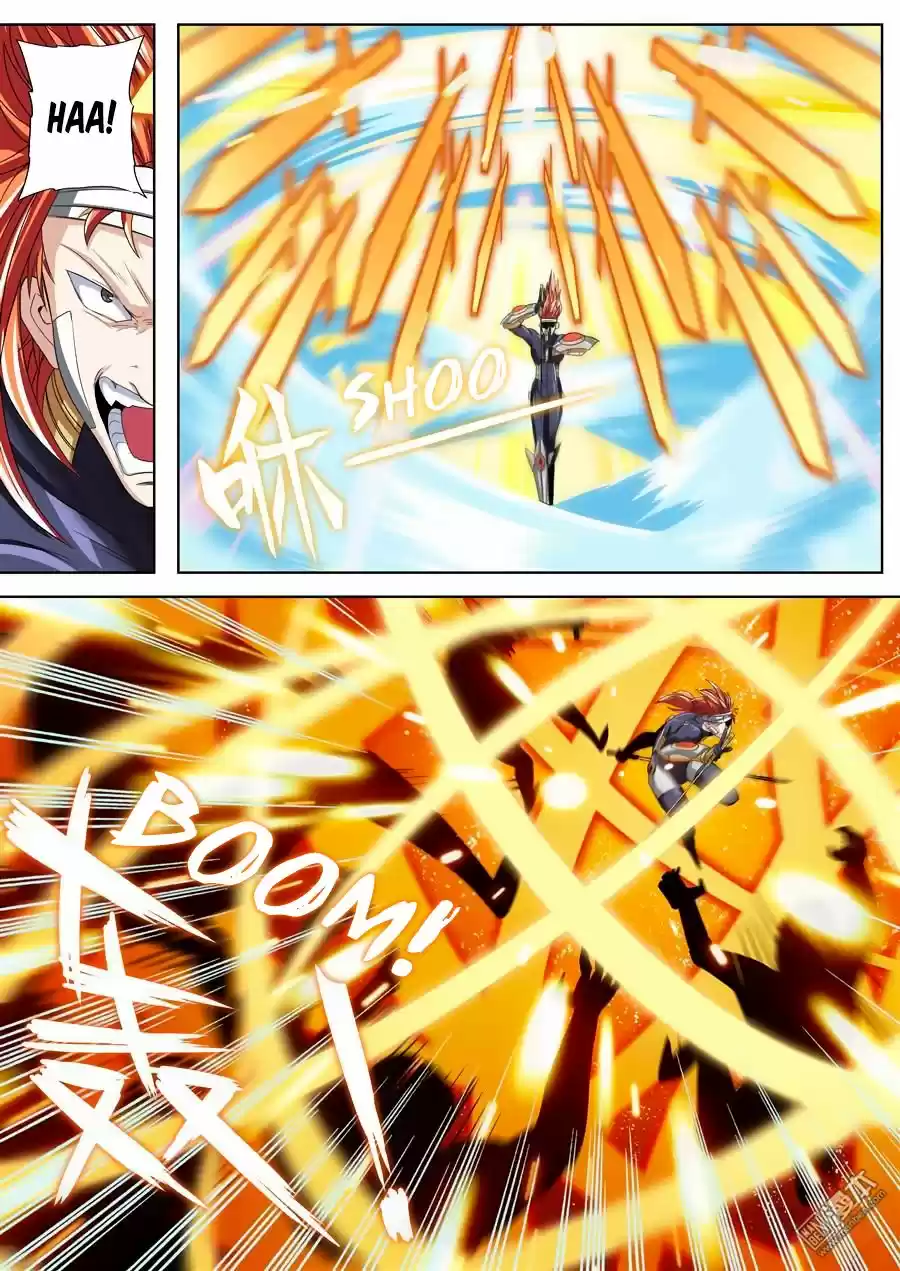 Hero? I Quit A Long Time Ago. 102