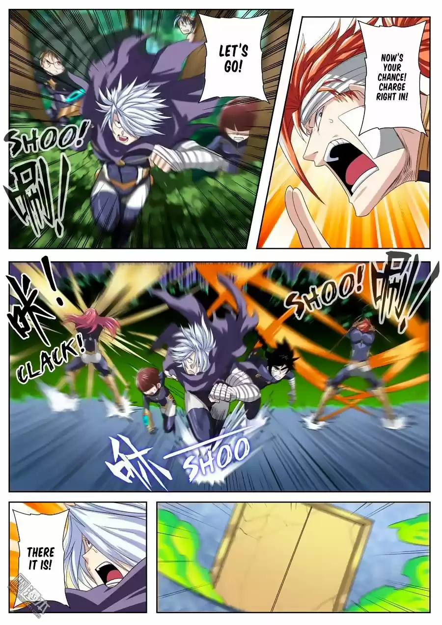 Hero? I Quit A Long Time Ago. 102