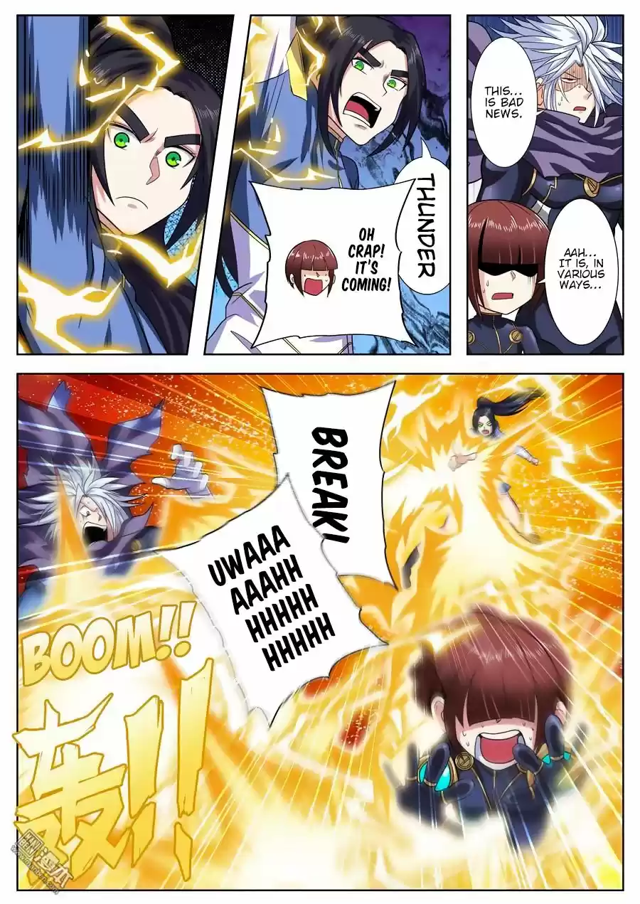 Hero? I Quit A Long Time Ago. 103