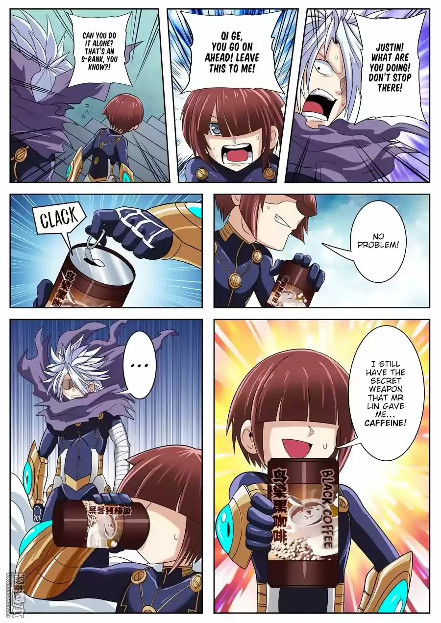 Hero? I Quit A Long Time Ago. 103