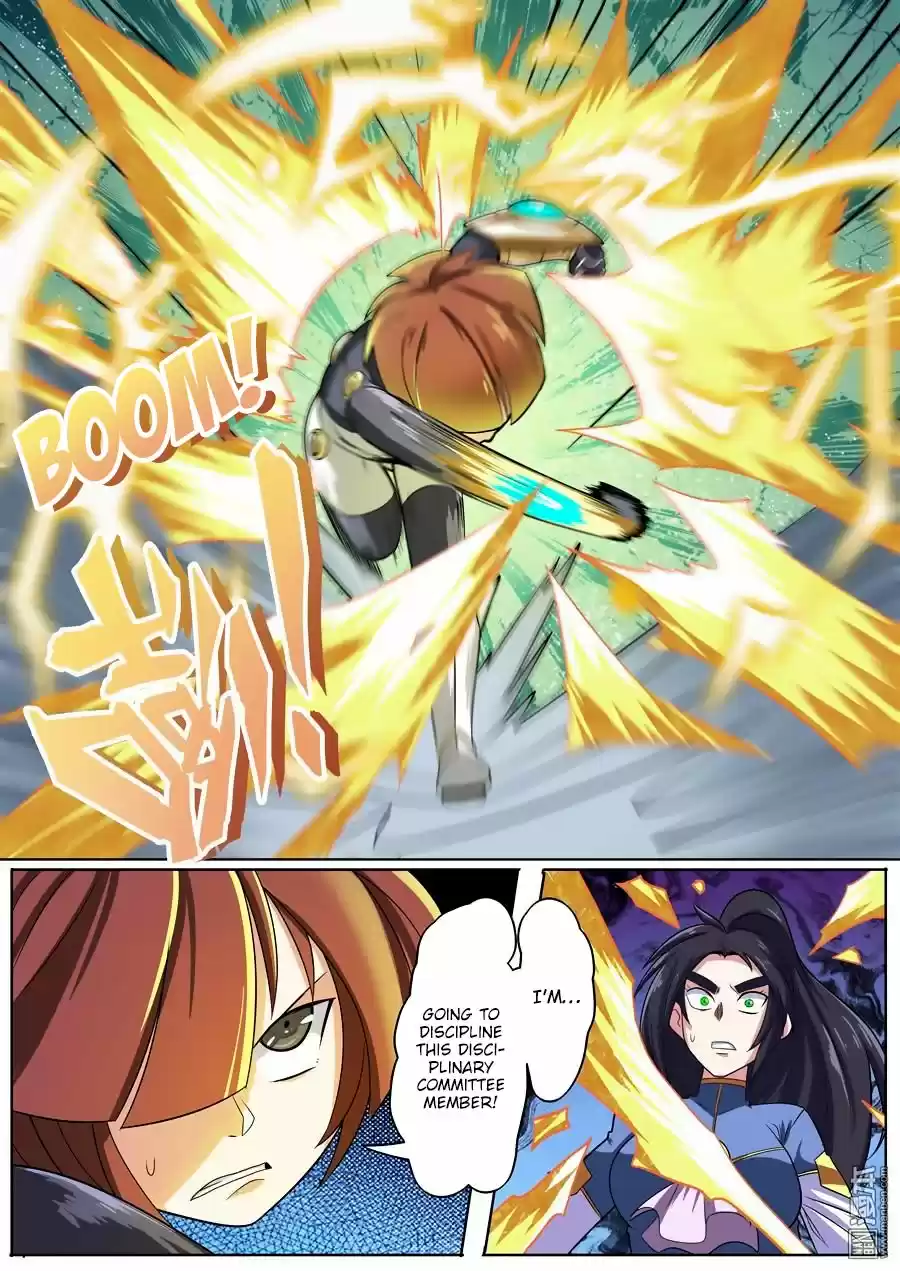 Hero? I Quit A Long Time Ago. 103