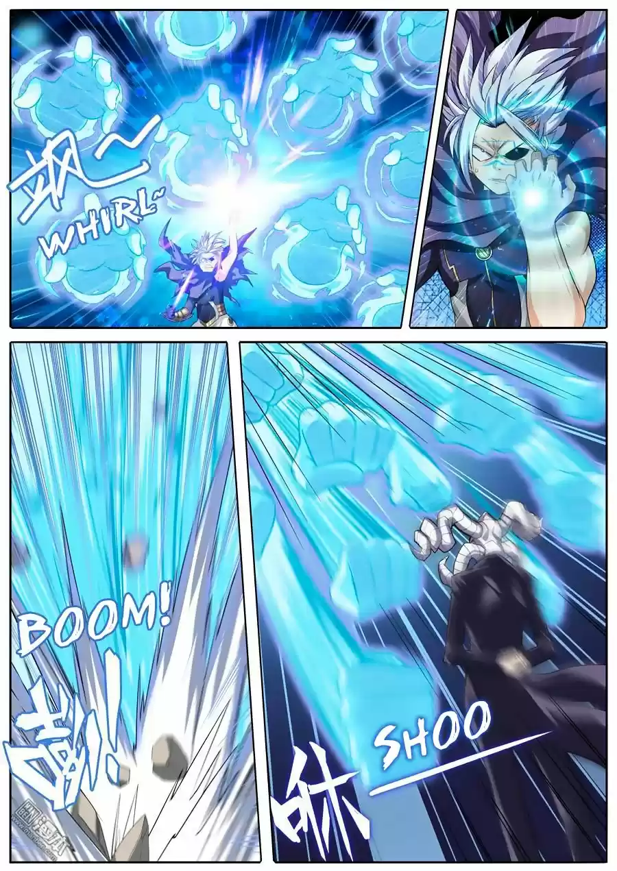 Hero? I Quit A Long Time Ago. 104