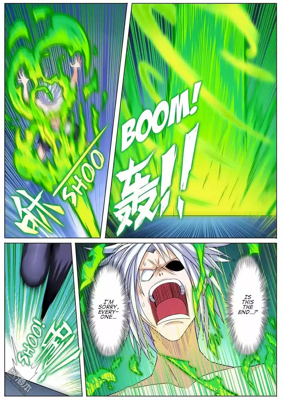 Hero? I Quit A Long Time Ago. 104