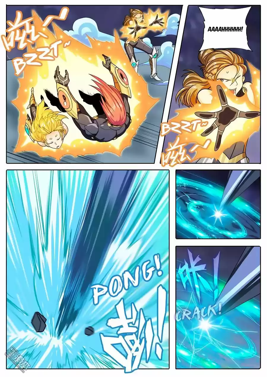 Hero? I Quit A Long Time Ago. 105