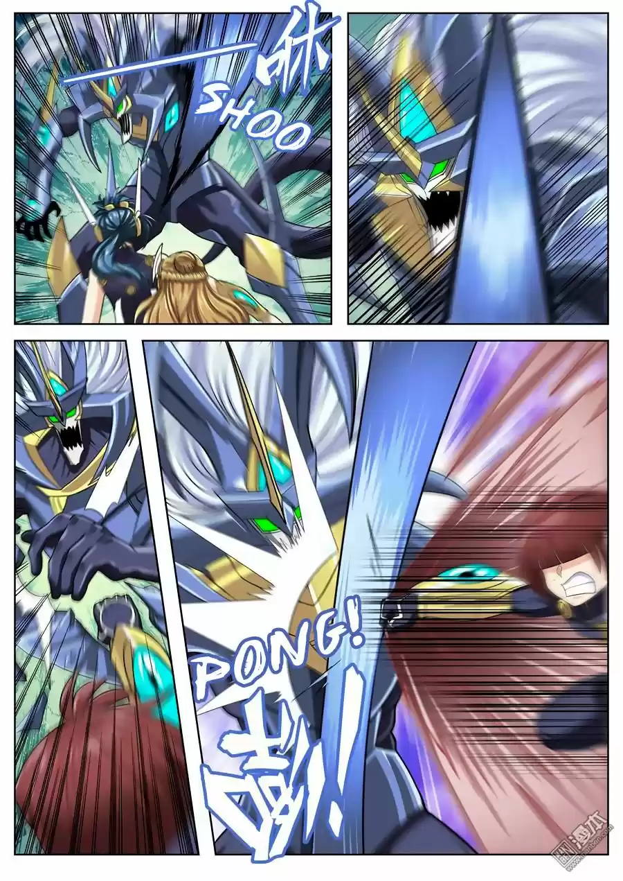 Hero? I Quit A Long Time Ago. 105