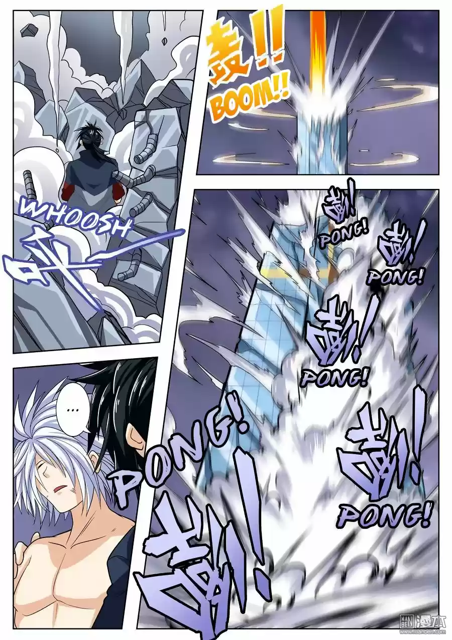 Hero? I Quit A Long Time Ago. 105