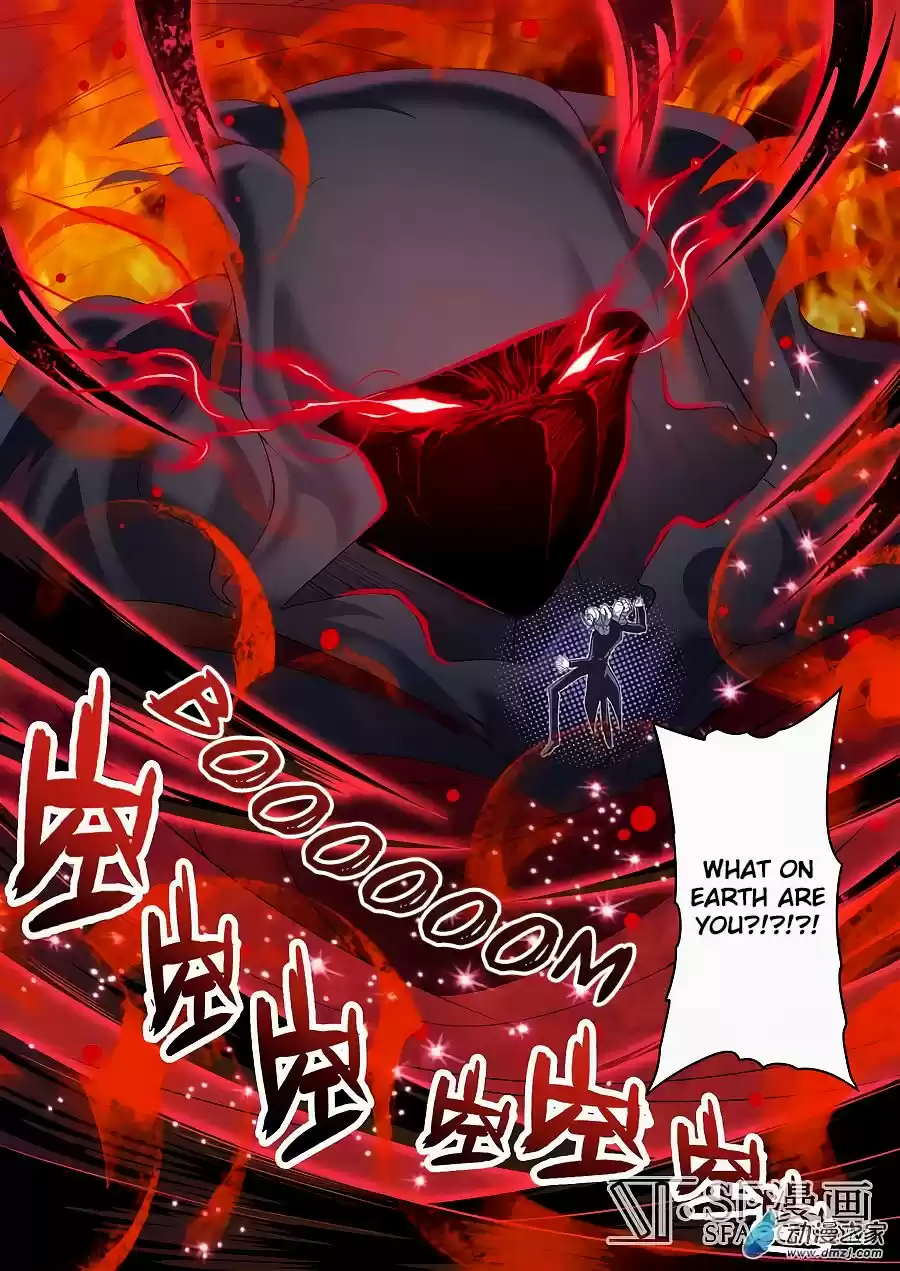 Hero? I Quit A Long Time Ago. 106