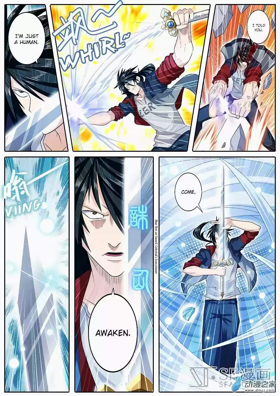 Hero? I Quit A Long Time Ago. 106