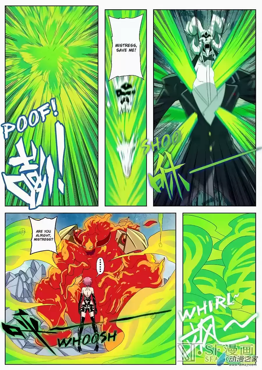 Hero? I Quit A Long Time Ago. 106