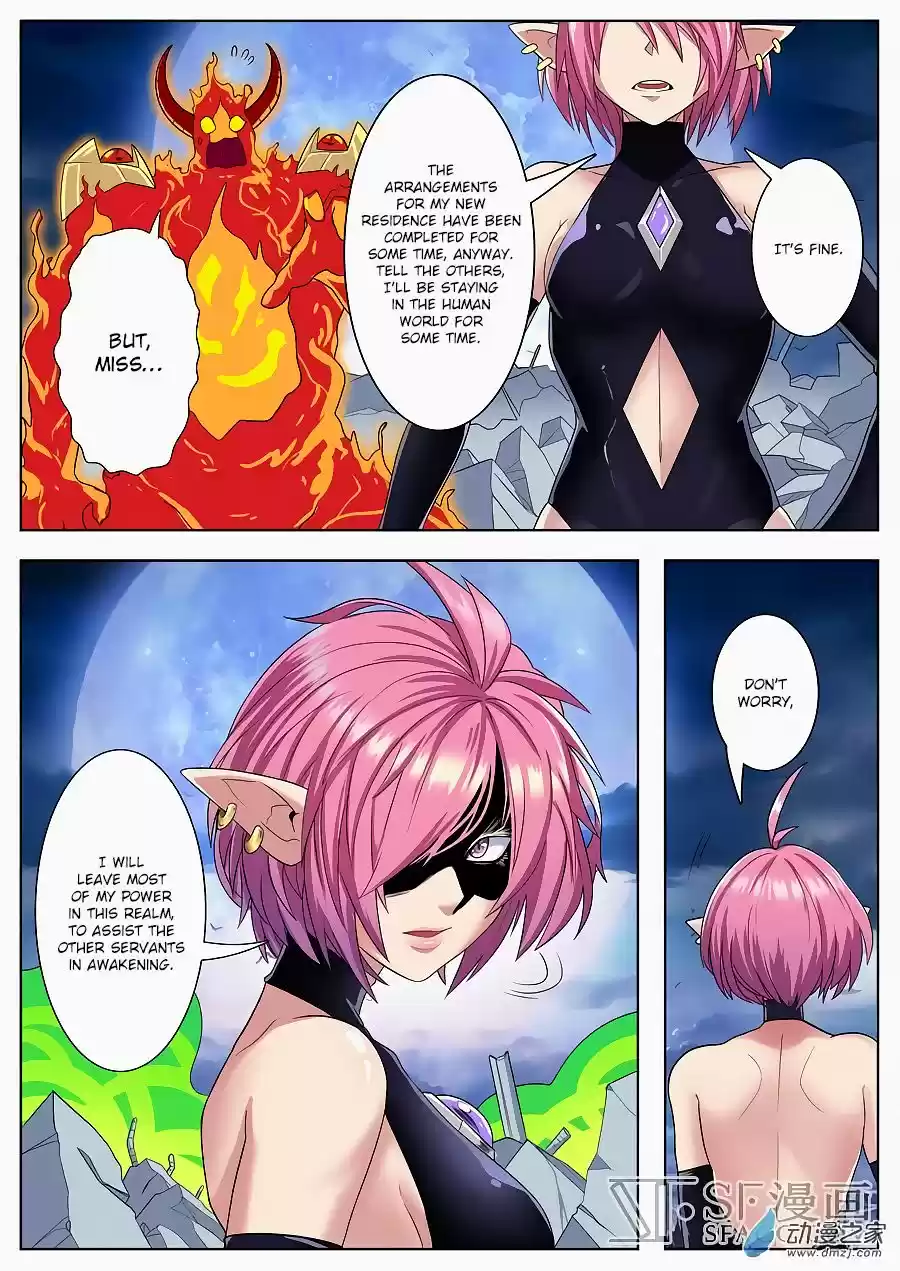 Hero? I Quit A Long Time Ago. 106