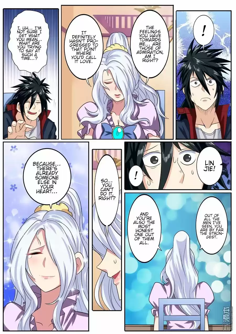 Hero? I Quit A Long Time Ago. 107