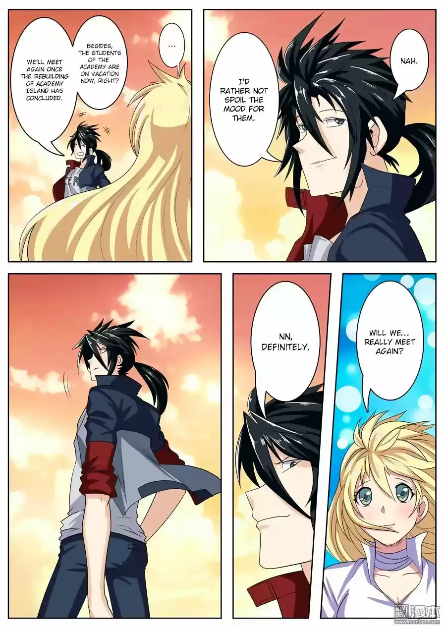 Hero? I Quit A Long Time Ago. 108