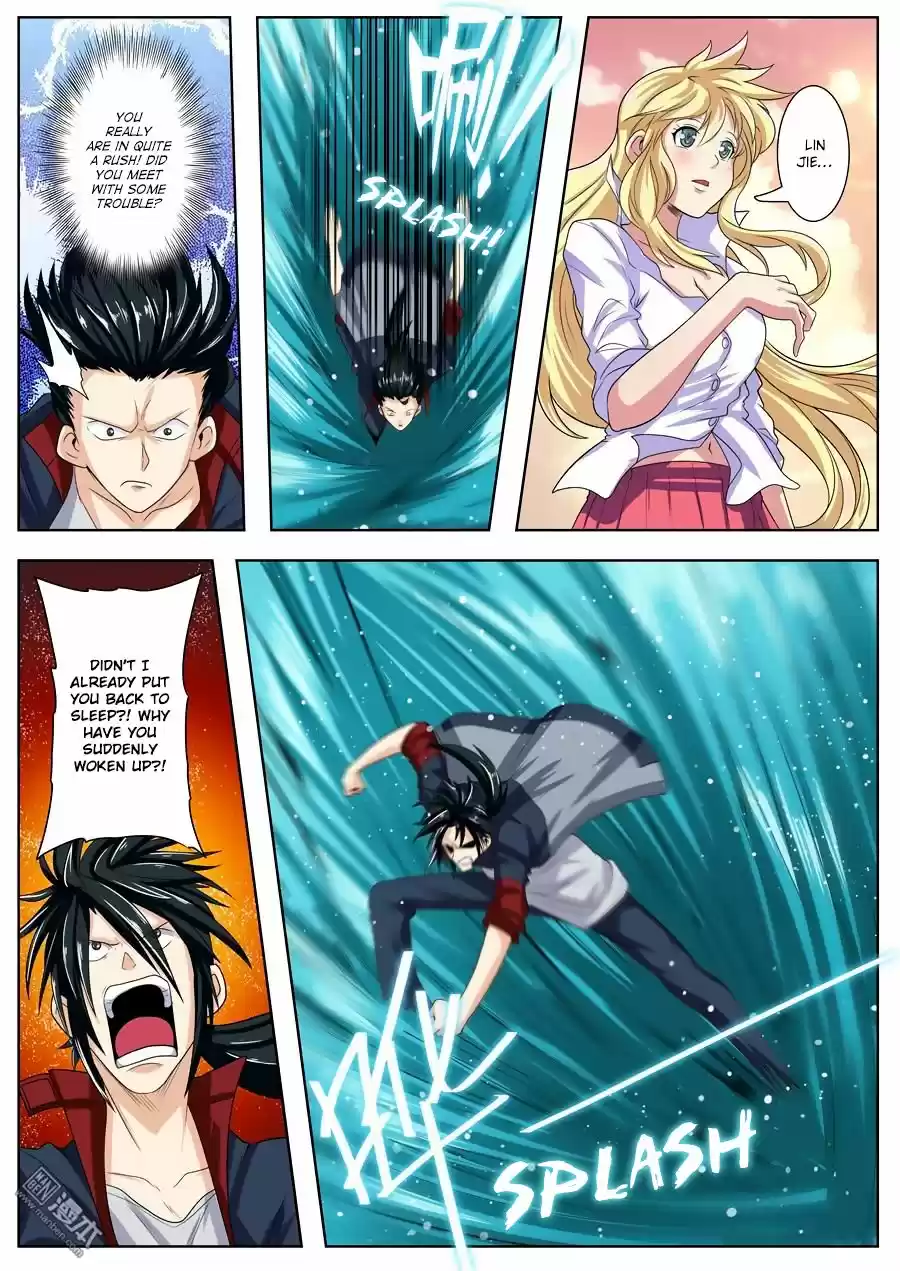 Hero? I Quit A Long Time Ago. 108