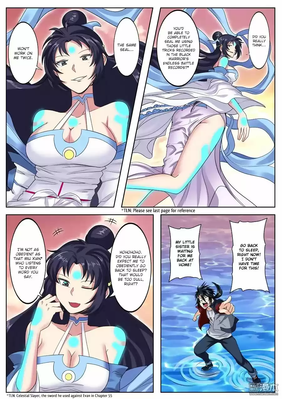 Hero? I Quit A Long Time Ago. 108