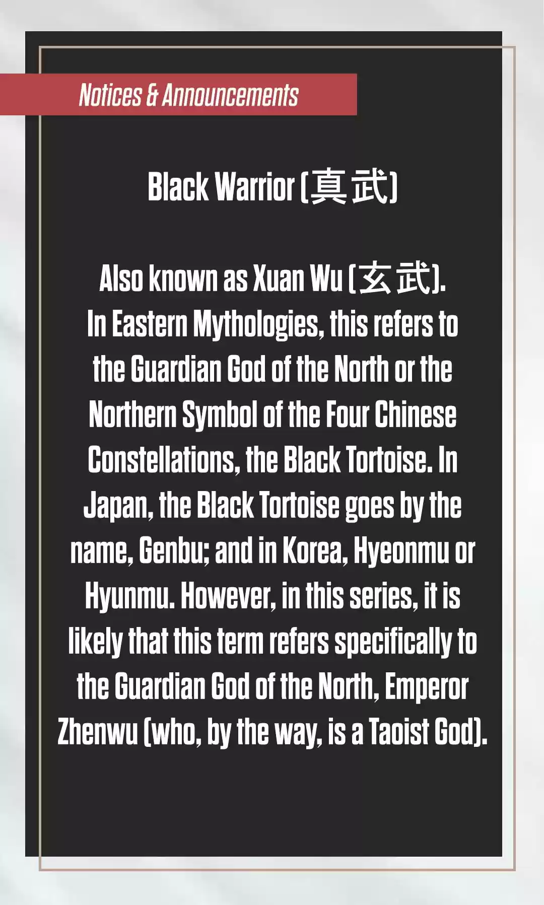 Hero? I Quit A Long Time Ago. 108