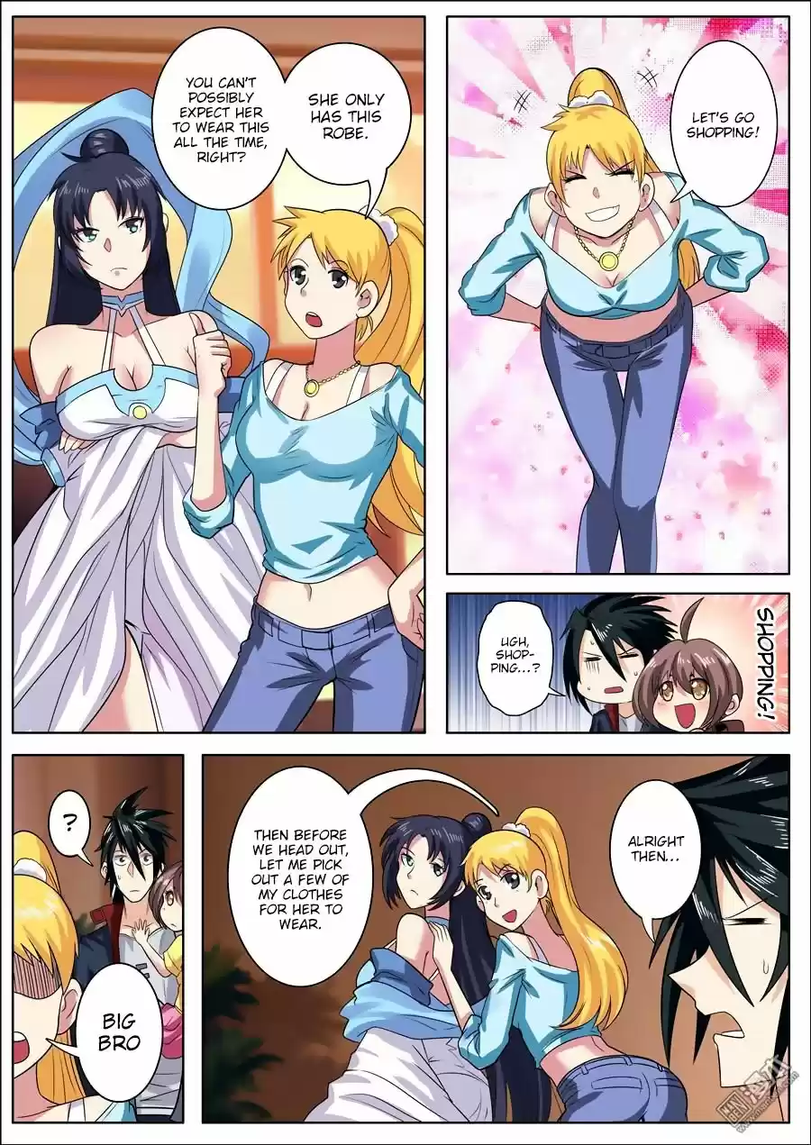 Hero? I Quit A Long Time Ago. 109