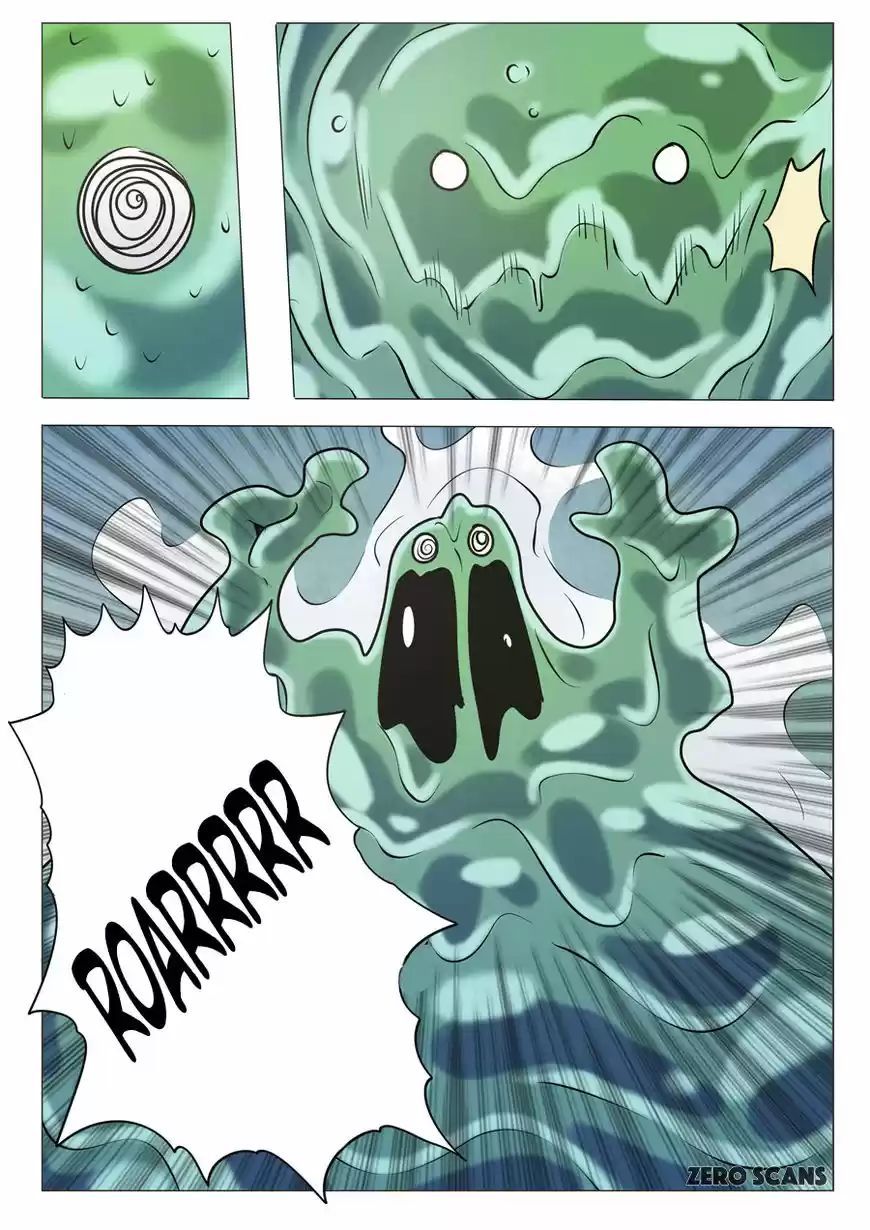 Hero? I Quit A Long Time Ago 11