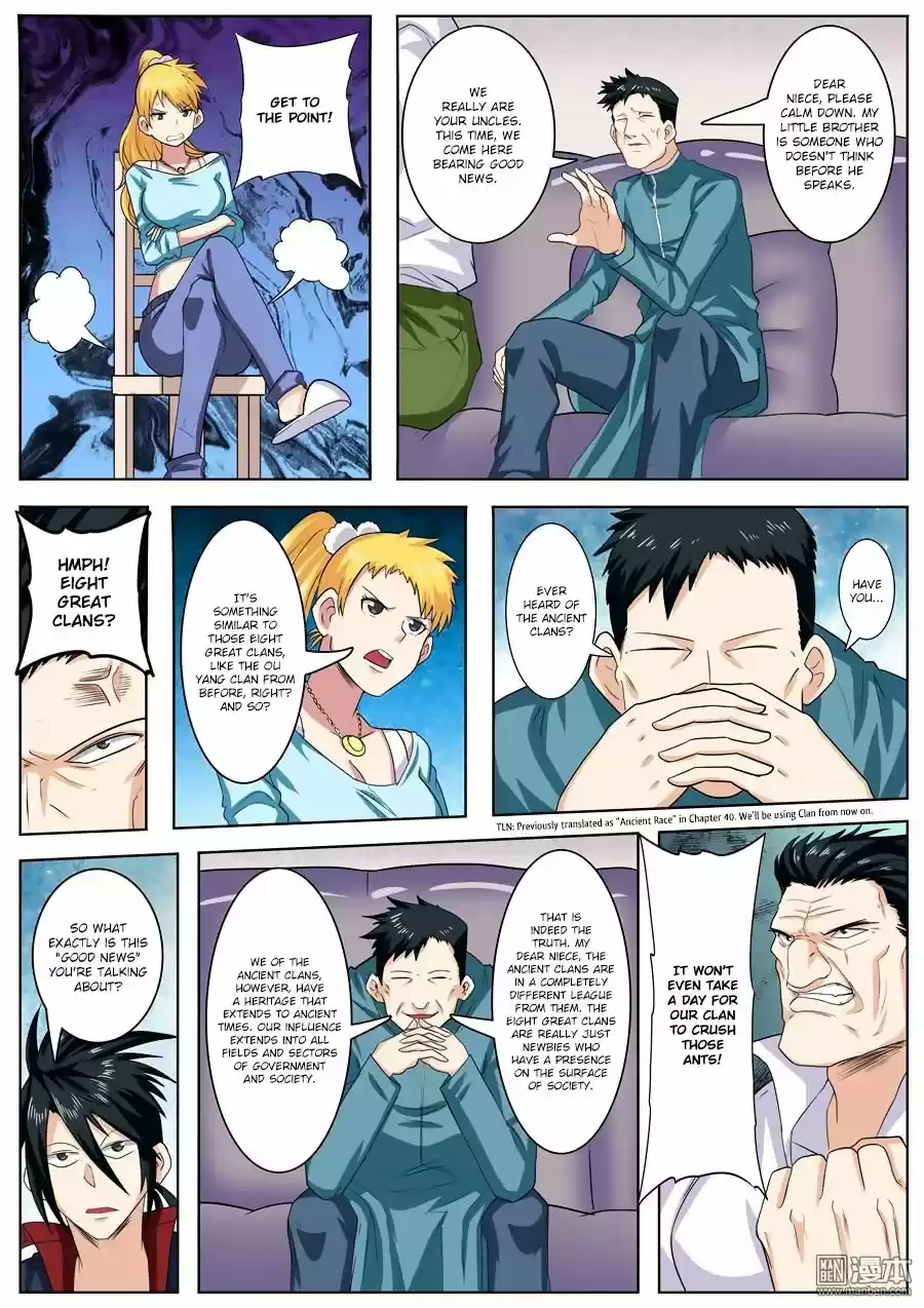 Hero? I Quit A Long Time Ago. 110