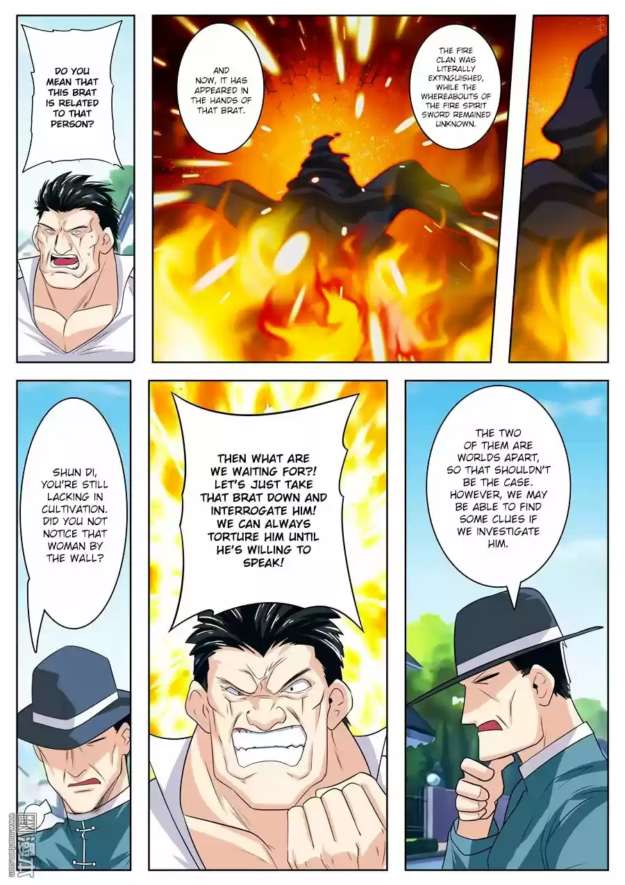 Hero? I Quit A Long Time Ago. 110