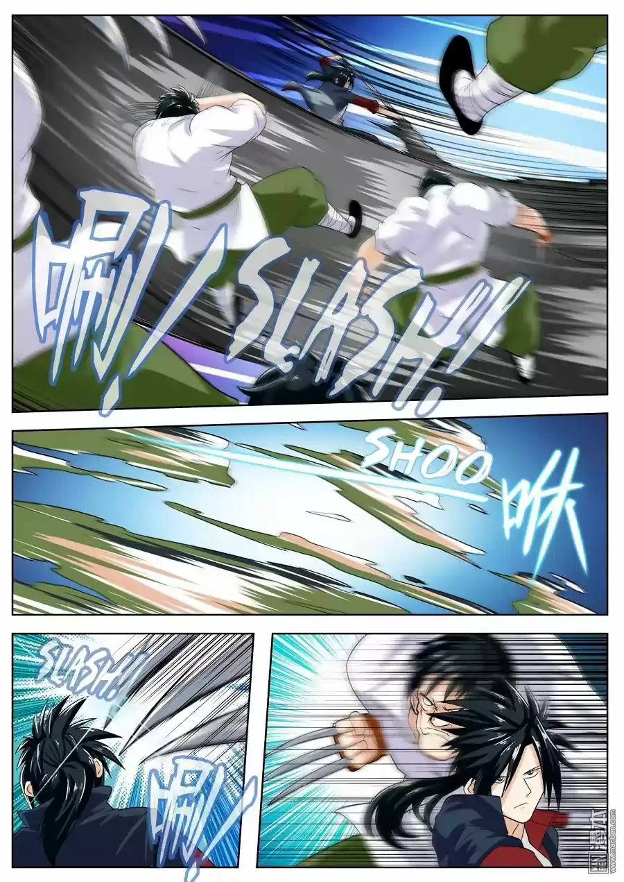 Hero? I Quit A Long Time Ago. 111