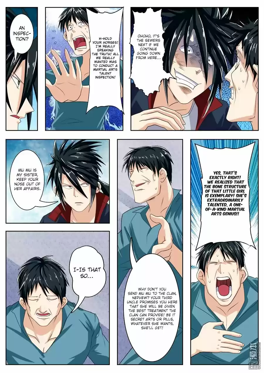 Hero? I Quit A Long Time Ago. 111