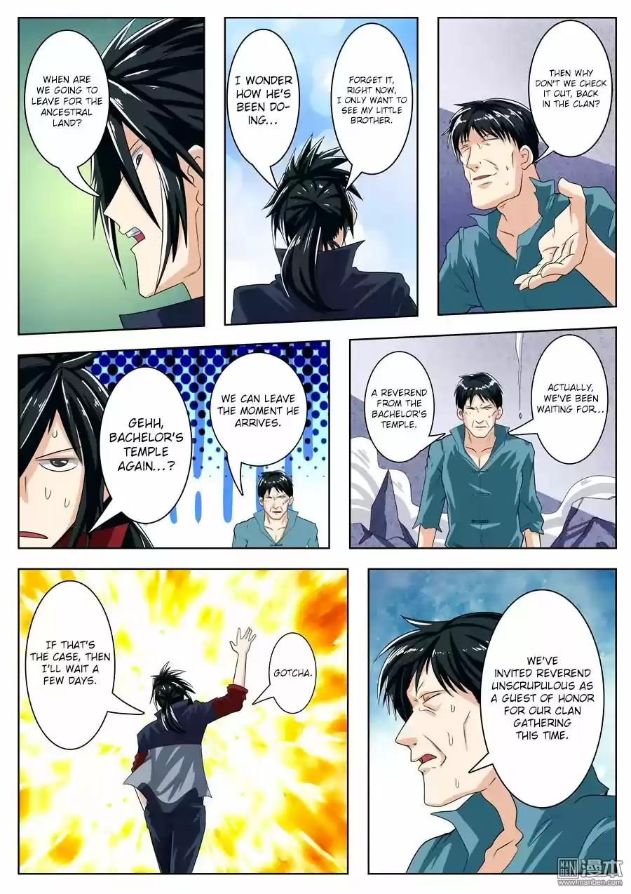 Hero? I Quit A Long Time Ago. 111