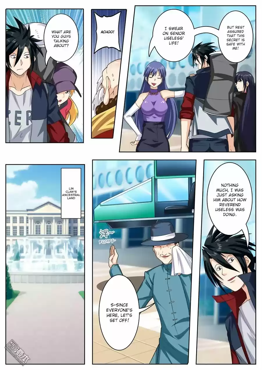 Hero? I Quit A Long Time Ago. 112