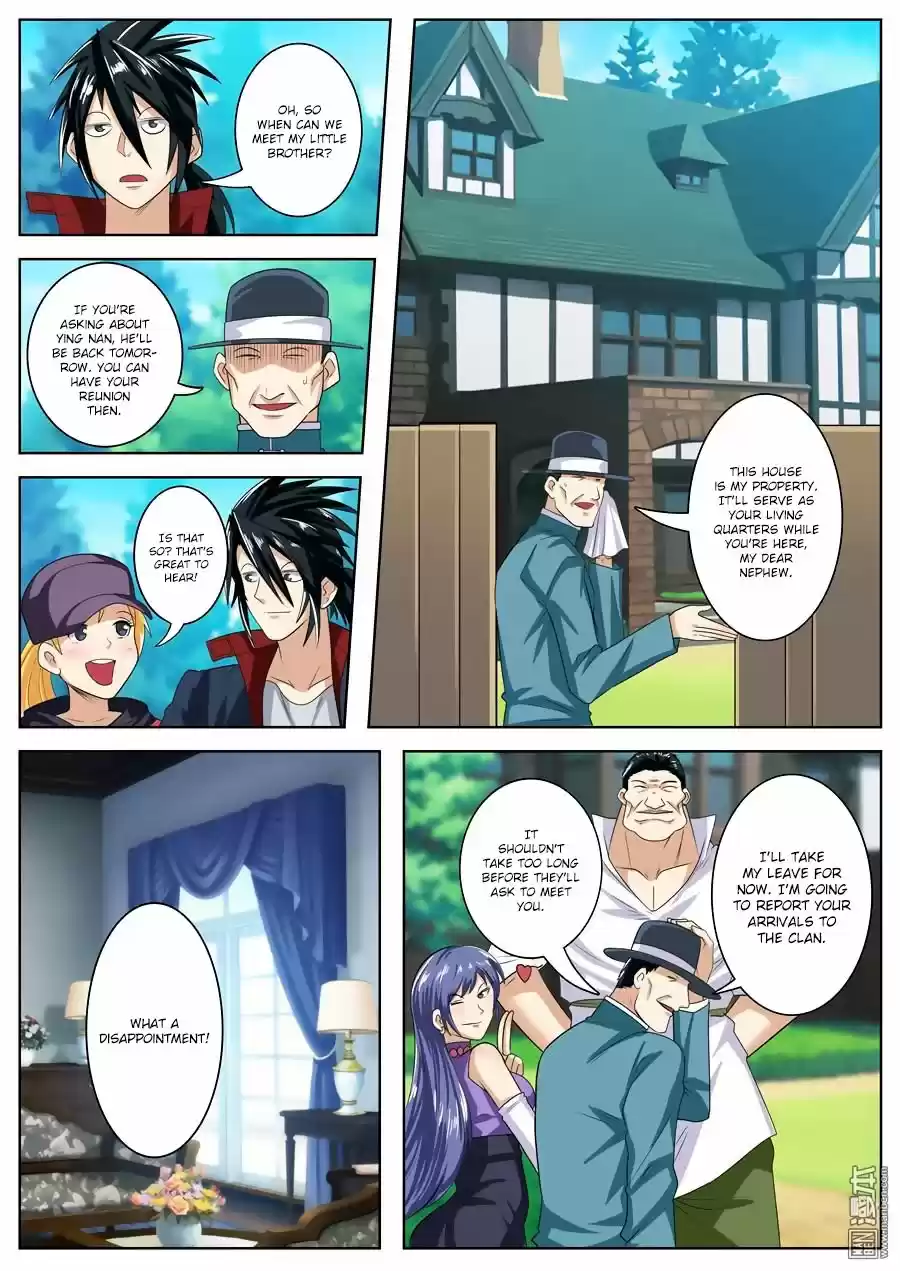 Hero? I Quit A Long Time Ago. 112