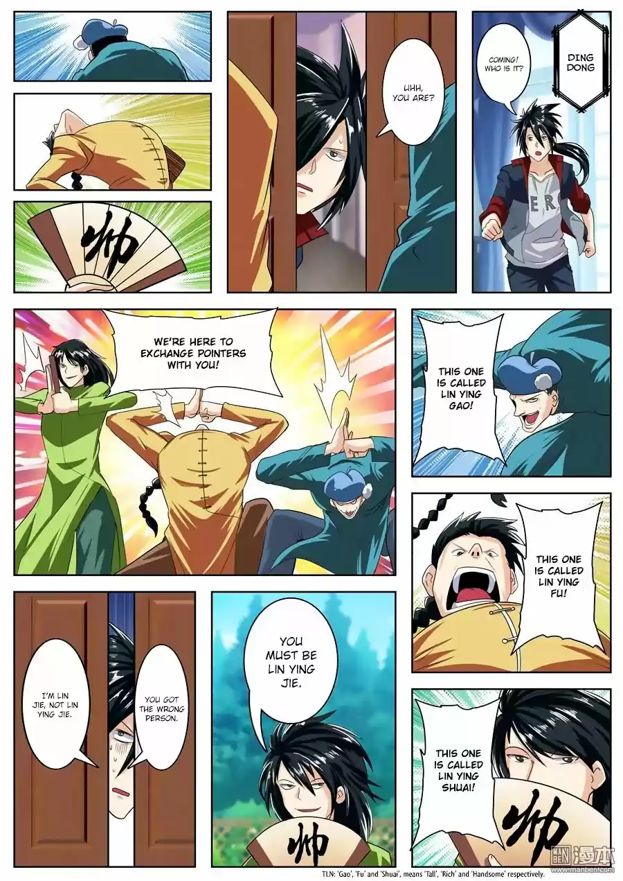 Hero? I Quit A Long Time Ago. 112