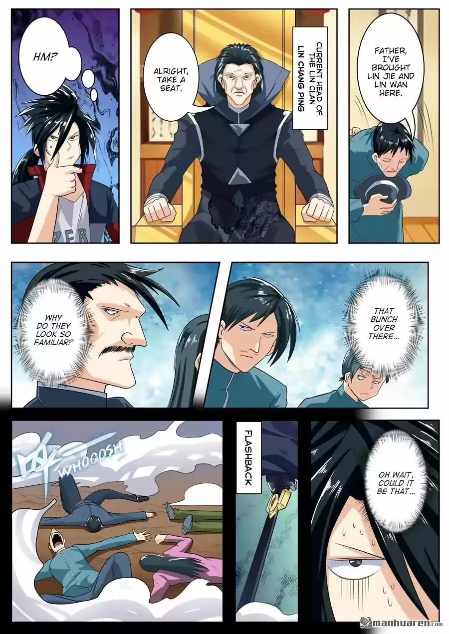 Hero? I Quit A Long Time Ago. 113