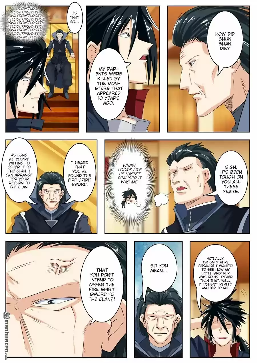 Hero? I Quit A Long Time Ago. 113