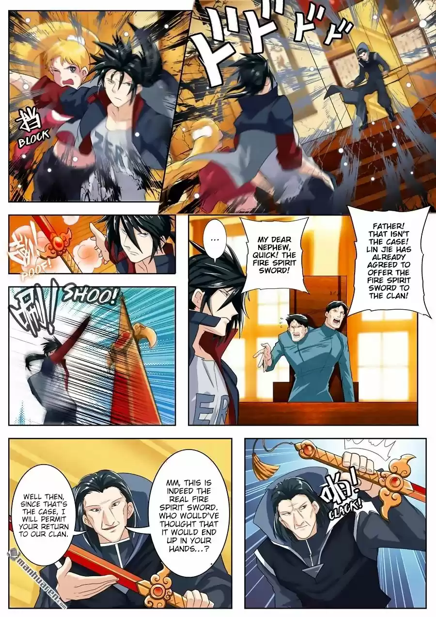 Hero? I Quit A Long Time Ago. 113