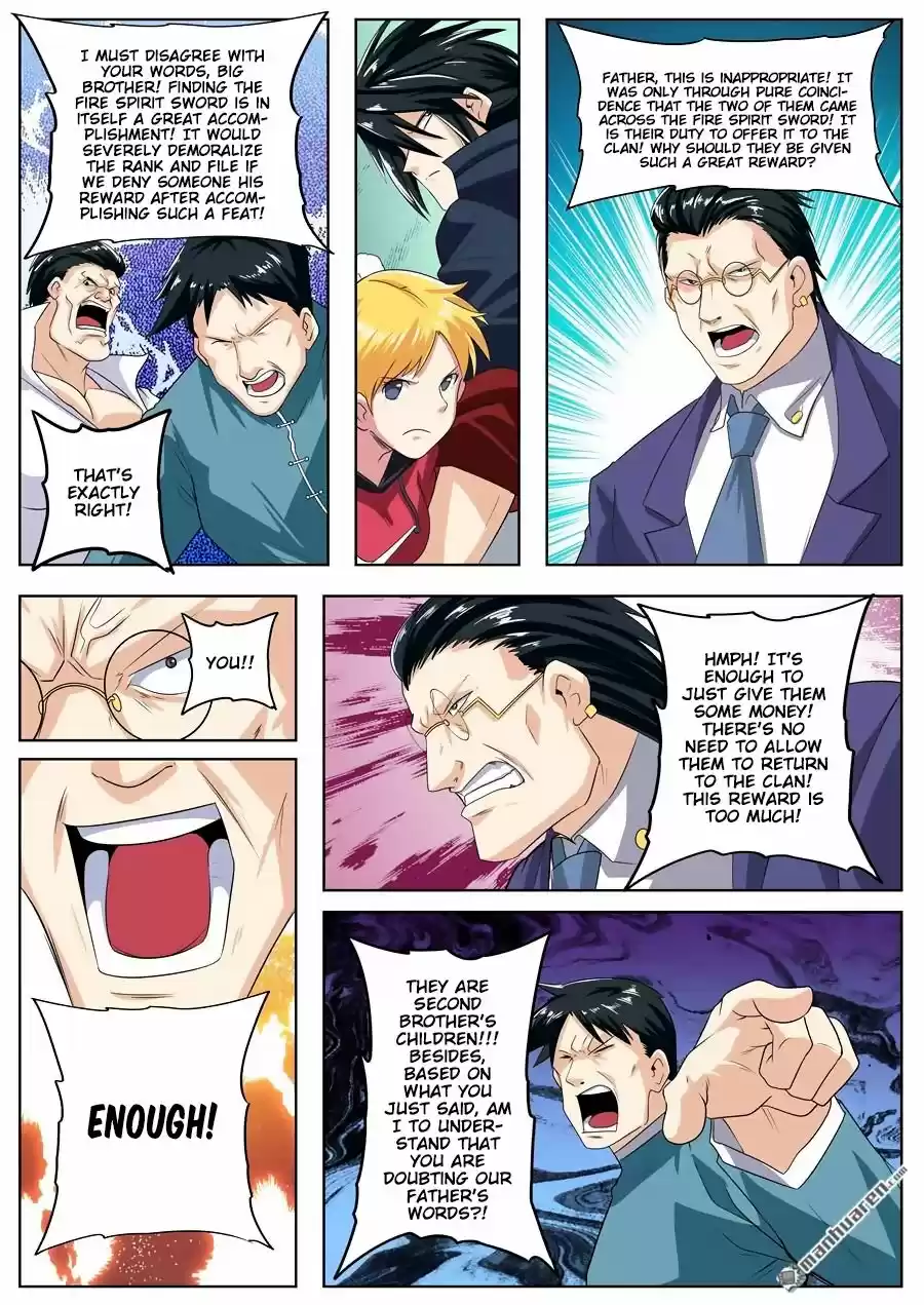 Hero? I Quit A Long Time Ago. 113