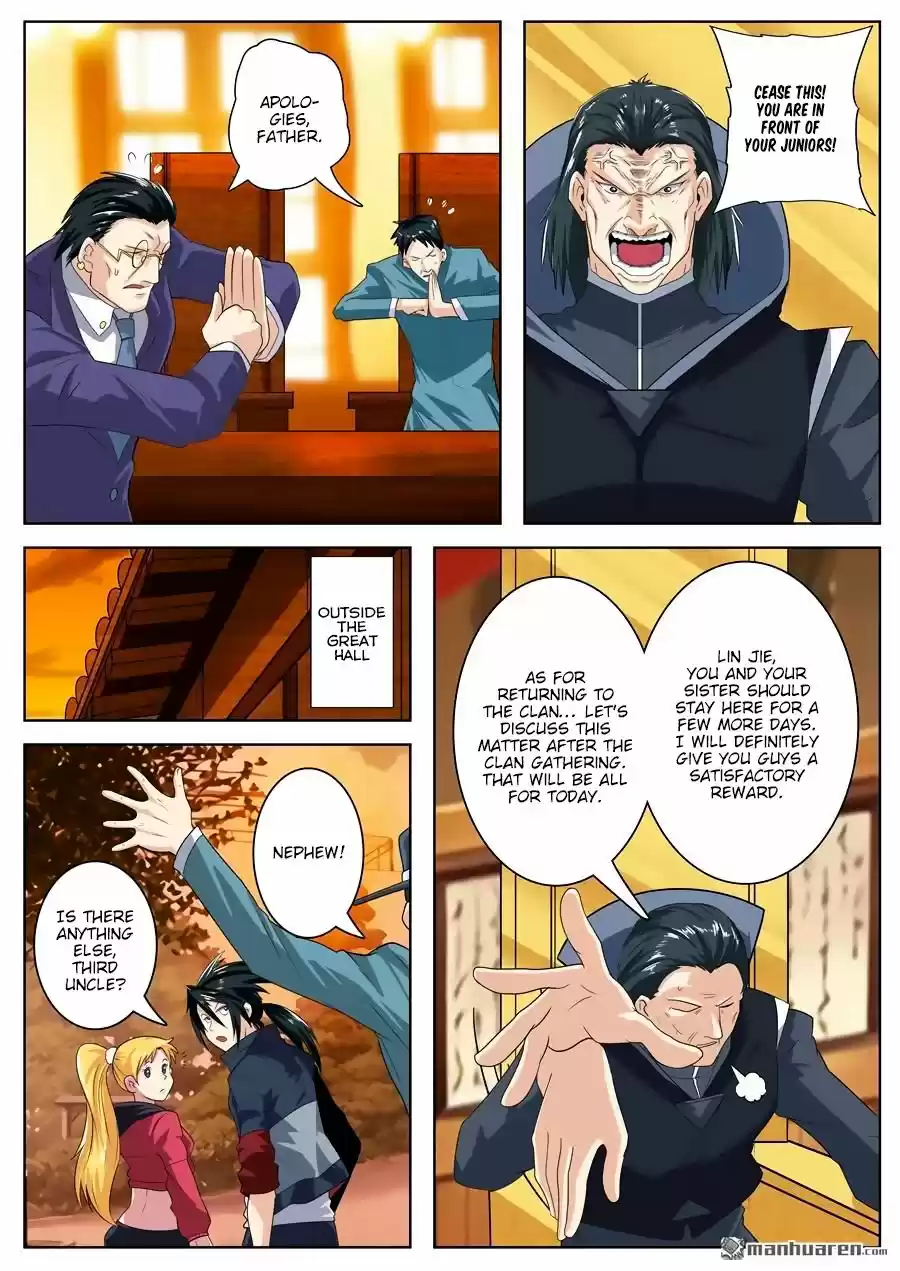 Hero? I Quit A Long Time Ago. 113