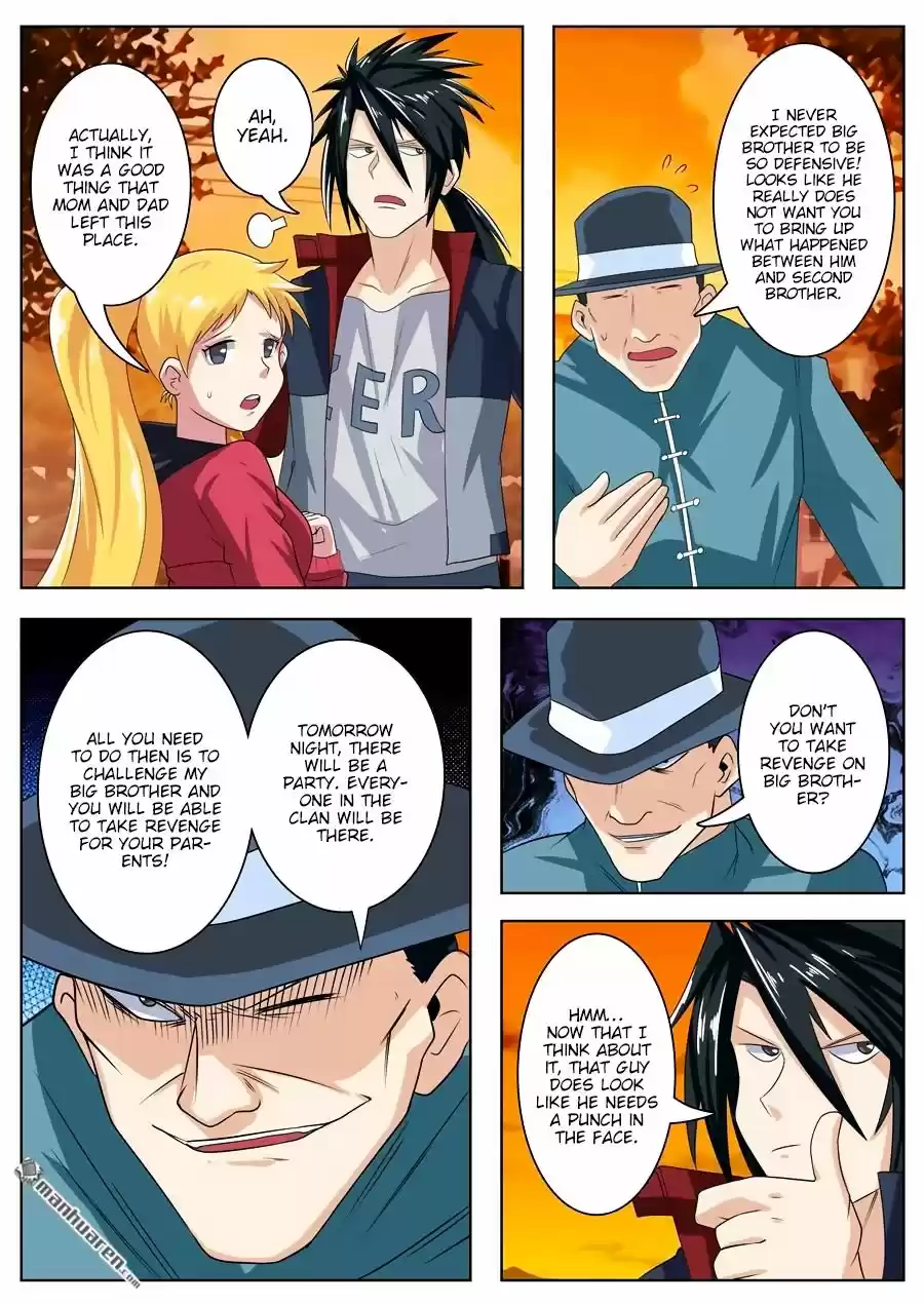 Hero? I Quit A Long Time Ago. 113