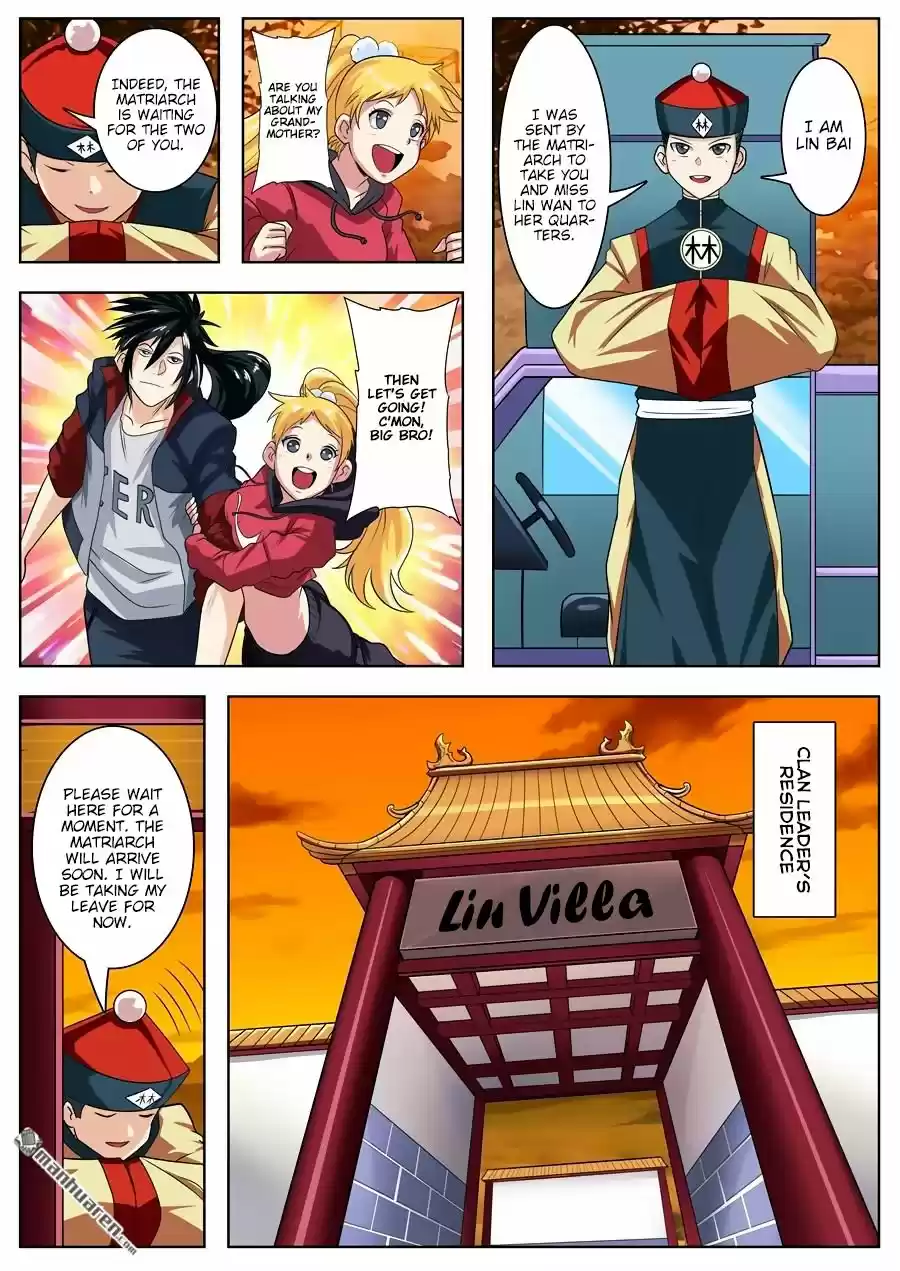 Hero? I Quit A Long Time Ago. 113