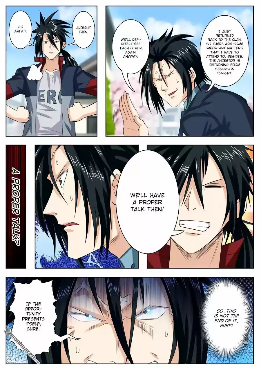 Hero? I Quit A Long Time Ago. 115