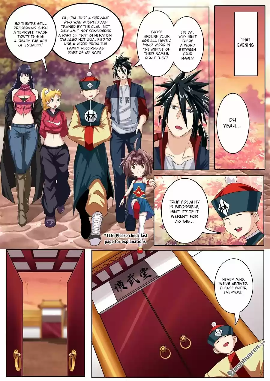 Hero? I Quit A Long Time Ago. 115