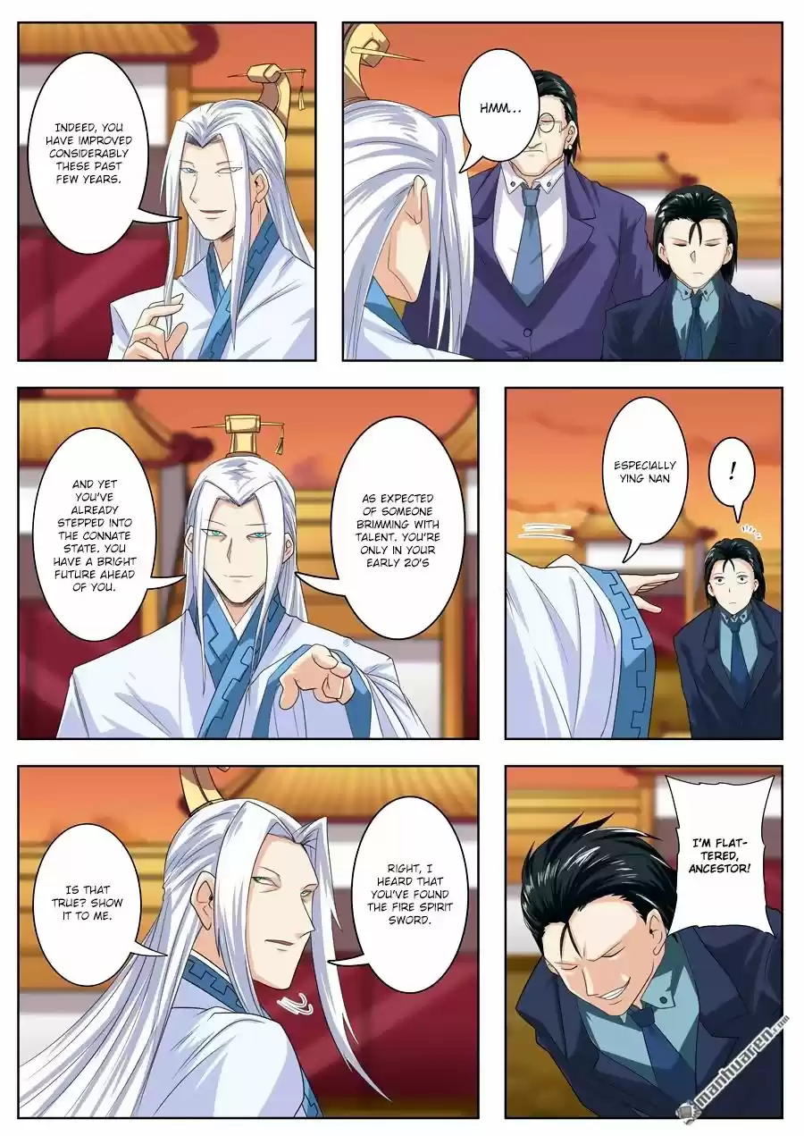 Hero? I Quit A Long Time Ago. 115