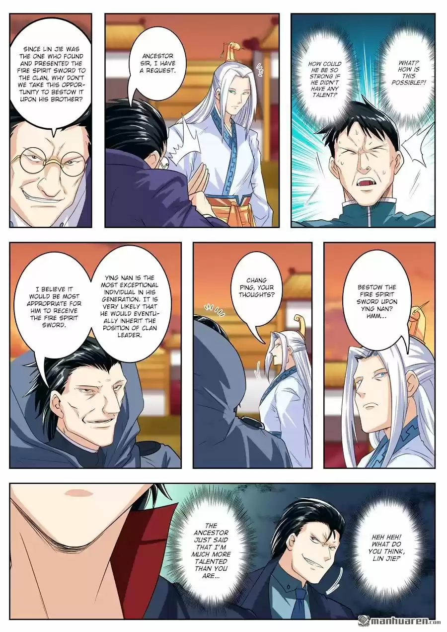 Hero? I Quit A Long Time Ago. 115