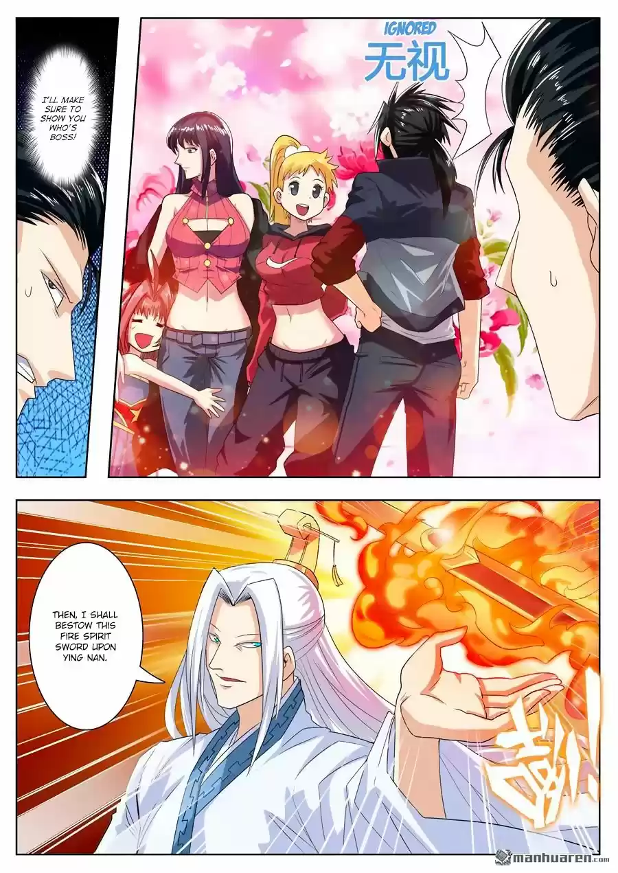 Hero? I Quit A Long Time Ago. 115