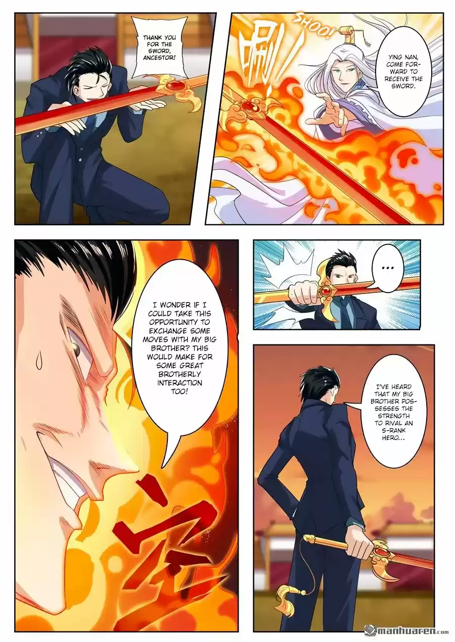 Hero? I Quit A Long Time Ago. 115