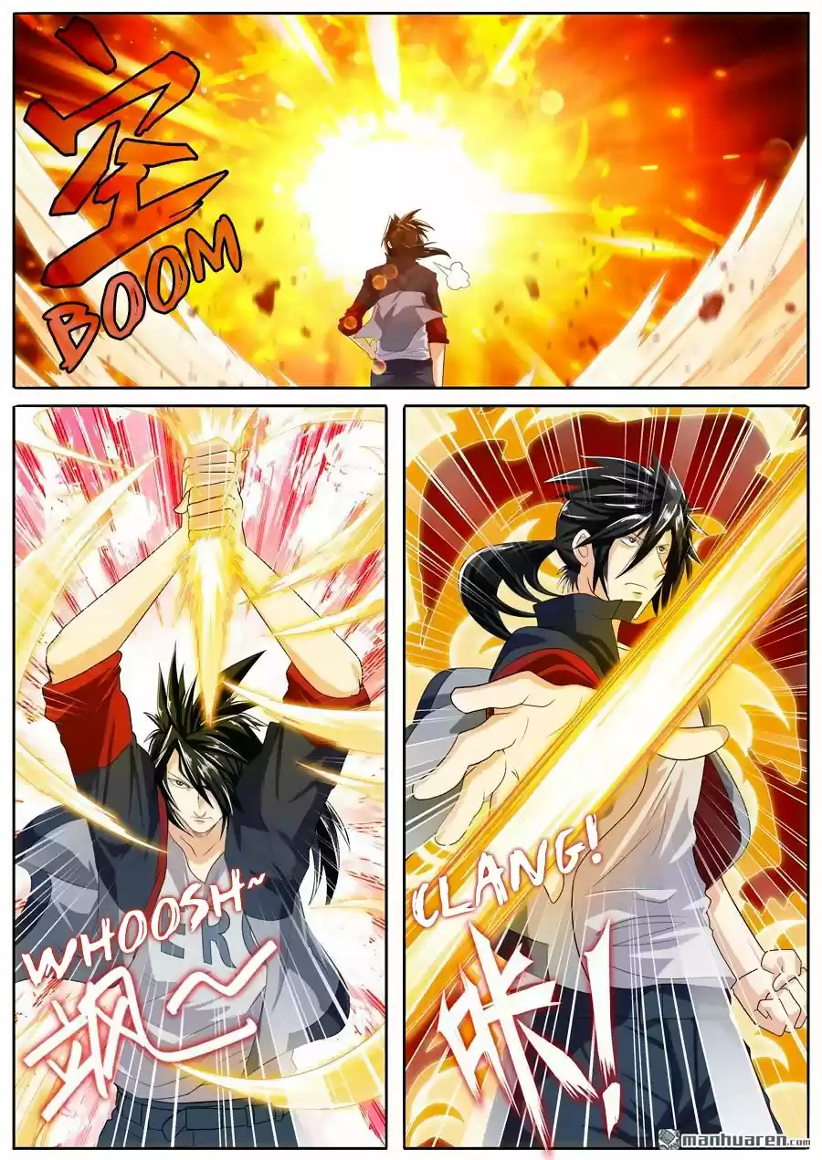 Hero? I Quit A Long Time Ago. 116