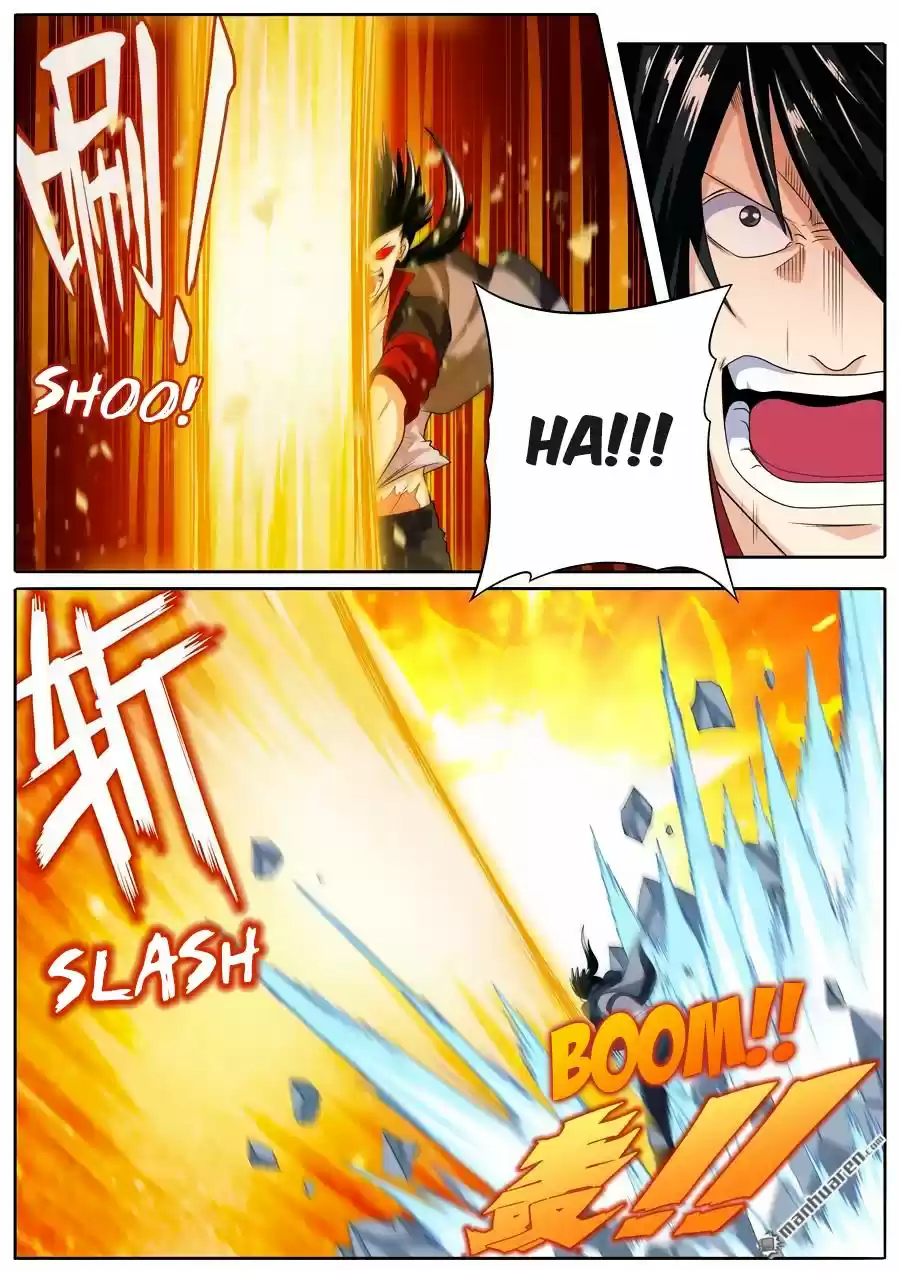 Hero? I Quit A Long Time Ago. 116