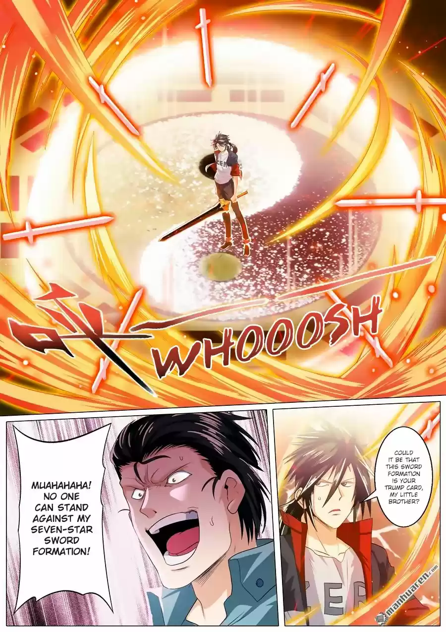 Hero? I Quit A Long Time Ago. 116