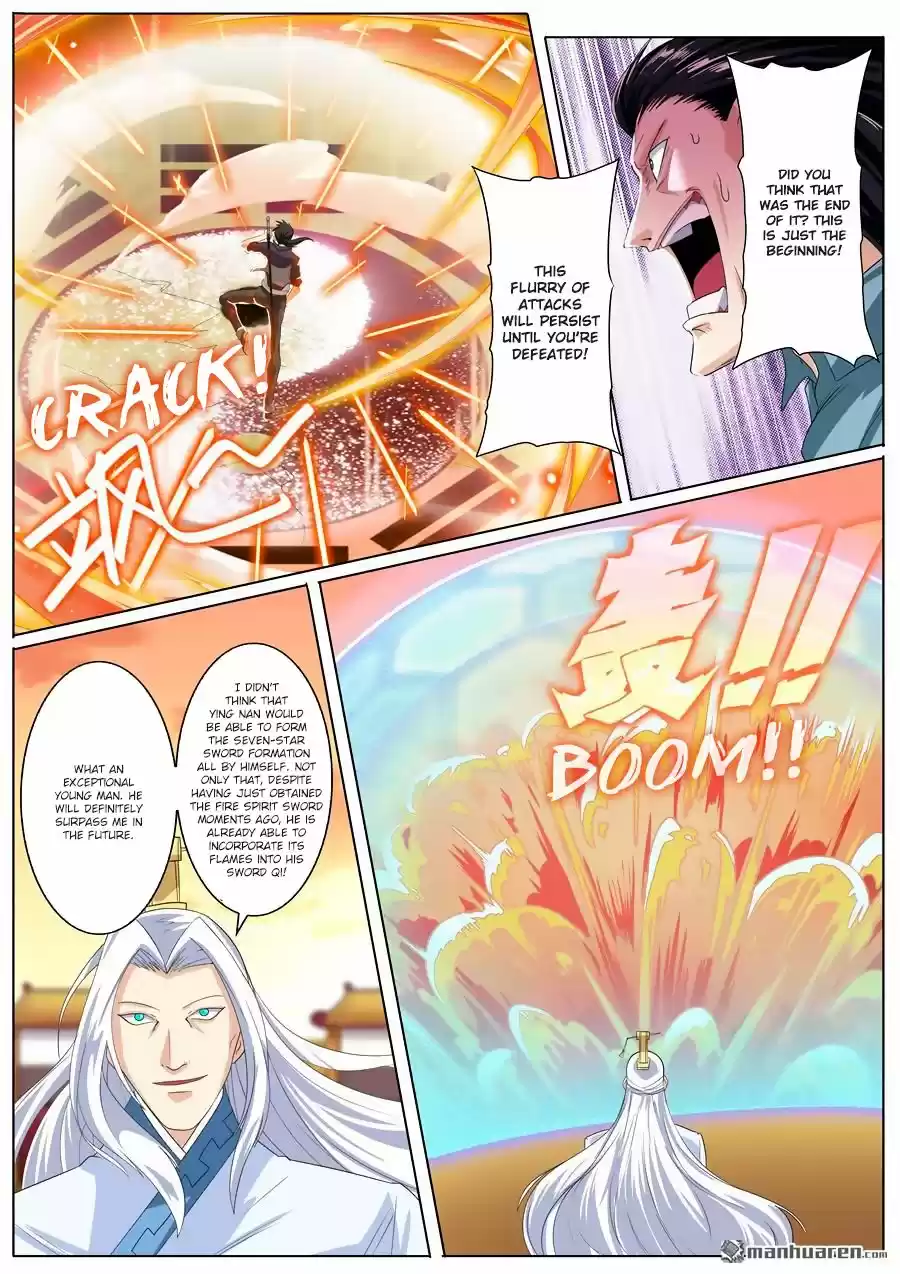 Hero? I Quit A Long Time Ago. 116