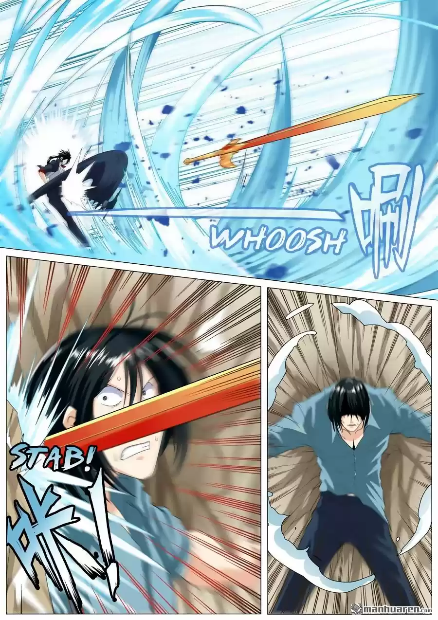 Hero? I Quit A Long Time Ago. 116