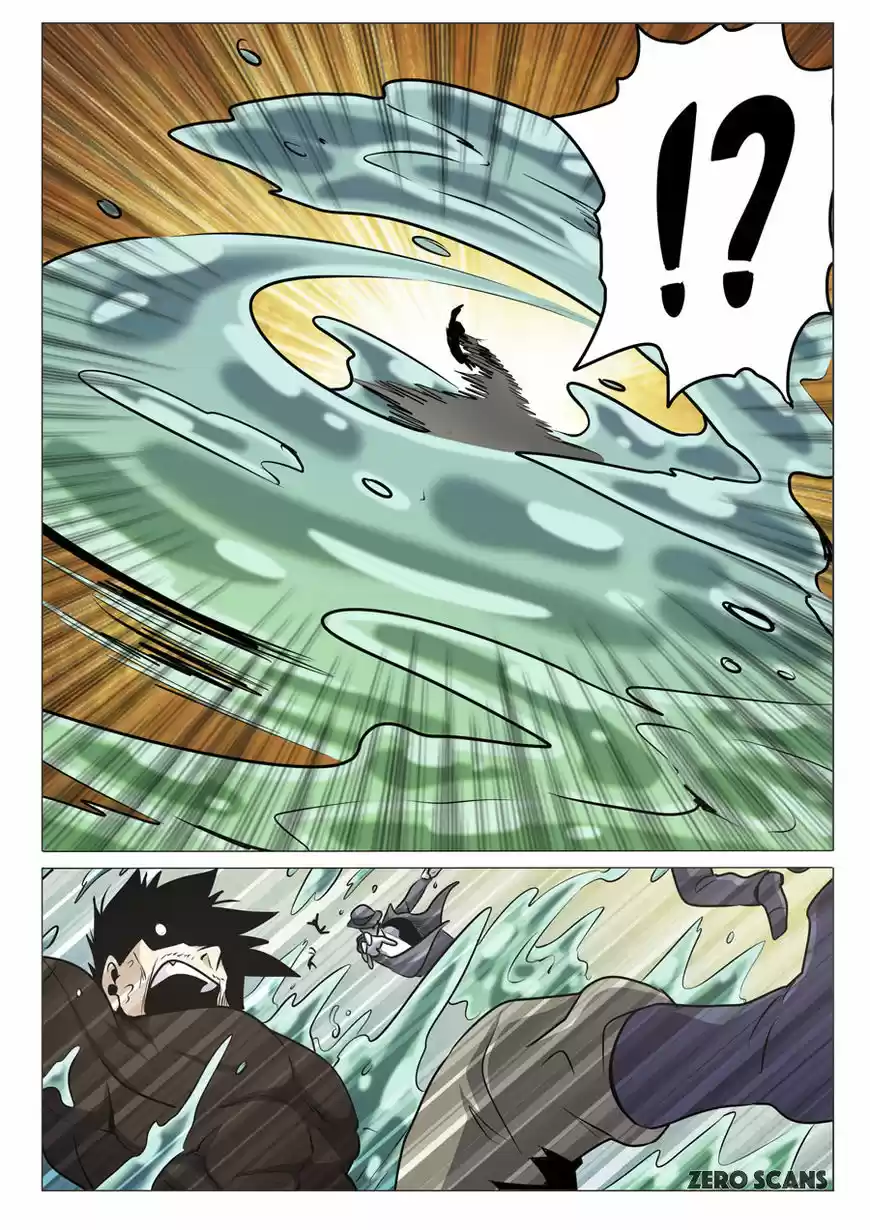 Hero? I Quit A Long Time Ago 12